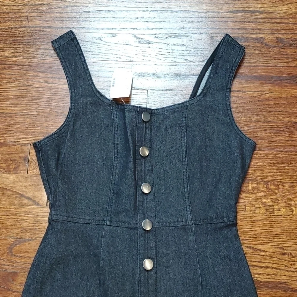 Renvy dress - S